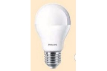 philips led lamp bulb flame