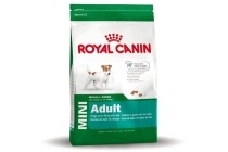 royal canin hondenvoeding adult mini