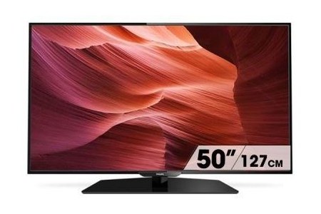 philips 50pfk5300 led tv