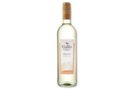 gallo californische wijn