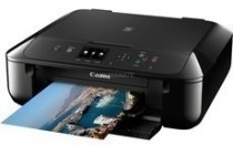canon multifunctionele printer pixma mg5750