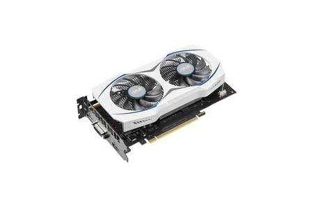 asus grafische kaart gtx950 oc 2gd5