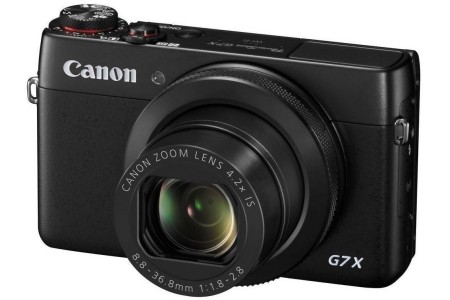 canon powershot g7x