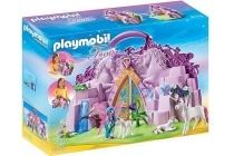 playmobil eenhoornkoffer feeenland