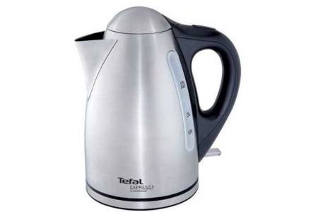 tefal rvs waterkoker ki110d