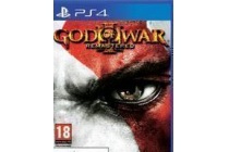 ps4 god of war