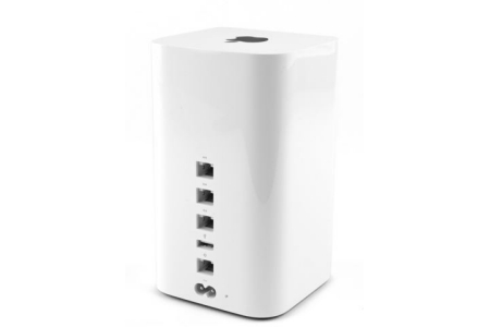 airport extreme