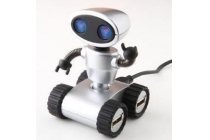robot usb hub