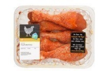 ah kipdrumsticks gekruid