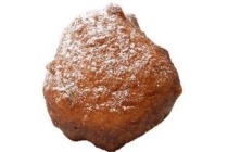 deen oliebol