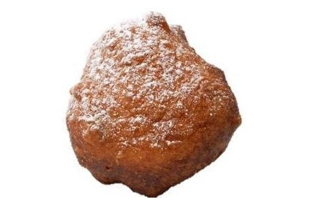 deen oliebol