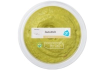 ah guacamole