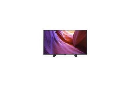 philips led televisie ultra hd type 49puk4900