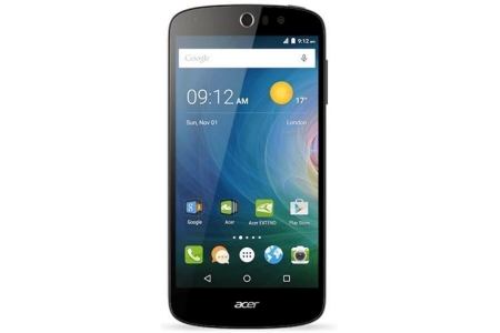 acer smartphone type z530