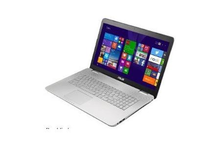 asus n751jx t7219t