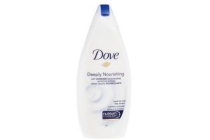 dove bad en douche deeply nourishing