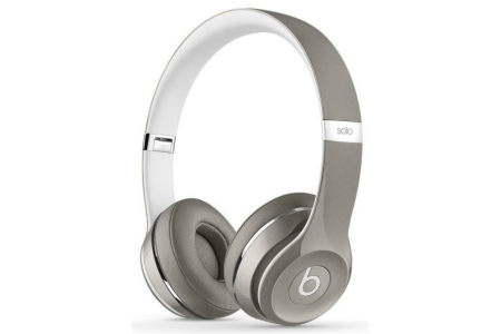 beats by dr dre solo2 luxe edition