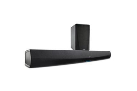 denon heos homecinema