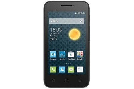 alcatel one touch pixi 3 4 5