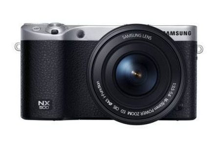 samsung nx 500 16 50