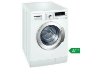 siemens wm14e498nl wit wasmachine