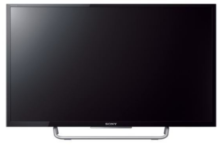 sony full hd led tv kdl48w705 a