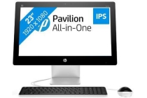 all in one pc hp 23 q101nd