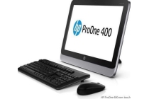 hp aio pro one 400