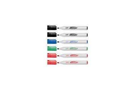 whiteboard markers staples