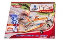 disney planes speelset