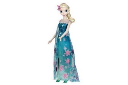 disney frozen fever elsa pop