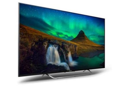 sony kd 55x8508cb uhd tv