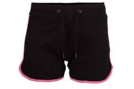 osaga dames sportshort