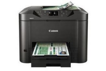canon maxify mb5350 inkjet 4 in one