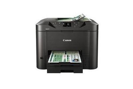 canon maxify mb5350 inkjet 4 in one