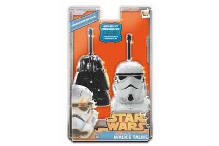 star wars walkie talkie