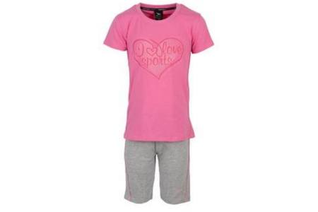 osaga meisjes sport set