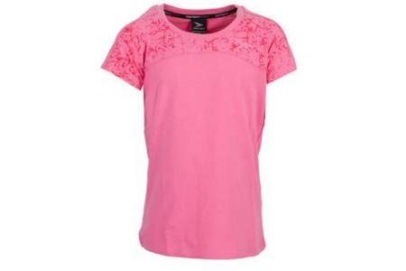 osaga meisjes sport t shirt