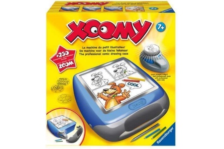 xoomy