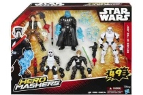 star wars hero mashers multipack