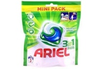 3 in 1 pods ariel