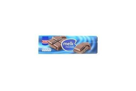 perfekt chocoladerepen