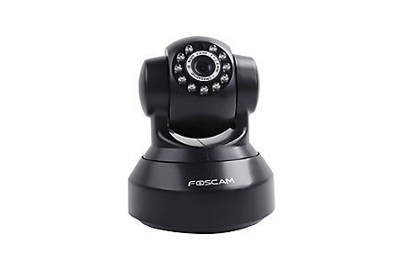 foscam ip fi9816p b camera