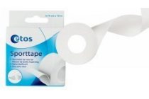 etos sporttape