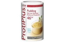 modifast protiplus pudding