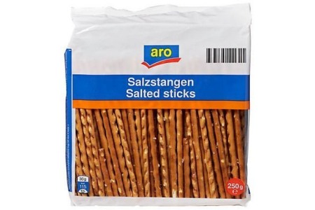 aro zoute sticks