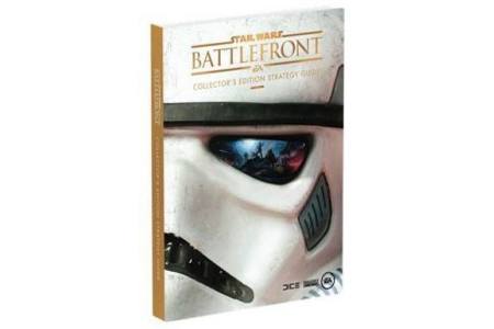 star wars battlefront collector s edition strategy