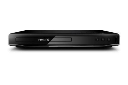 philips dvp2880 12 dvd speler