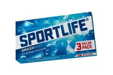 sportlife 3 pack