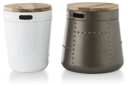 stool box diameter